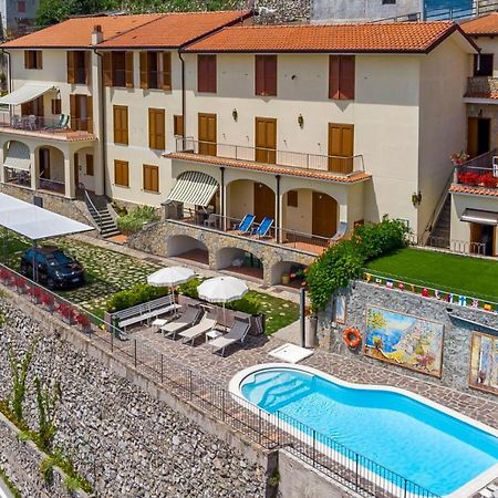 Villa Laura Near Ravello Скала Екстериор снимка