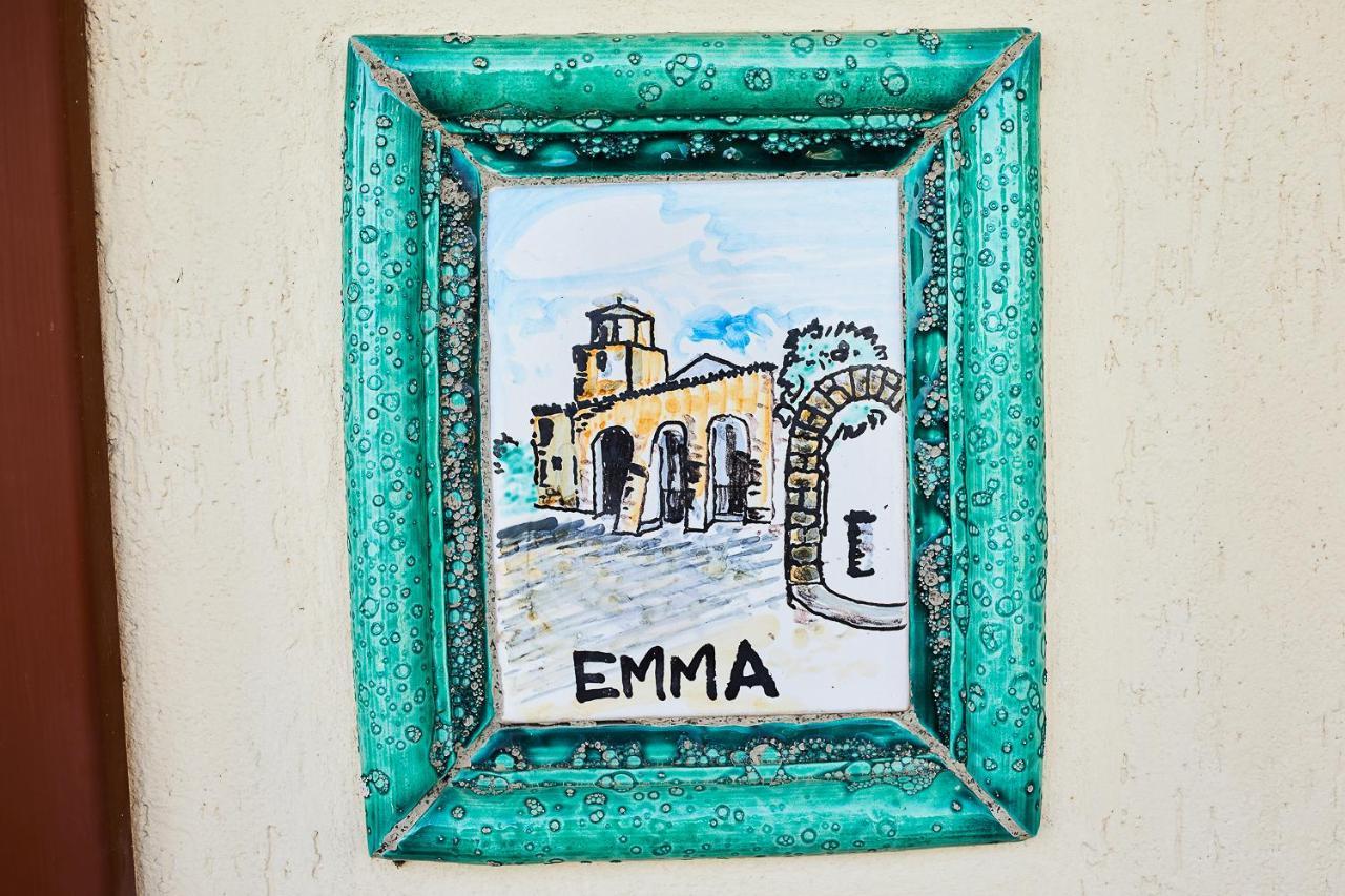 Villa Laura Near Ravello Скала Екстериор снимка