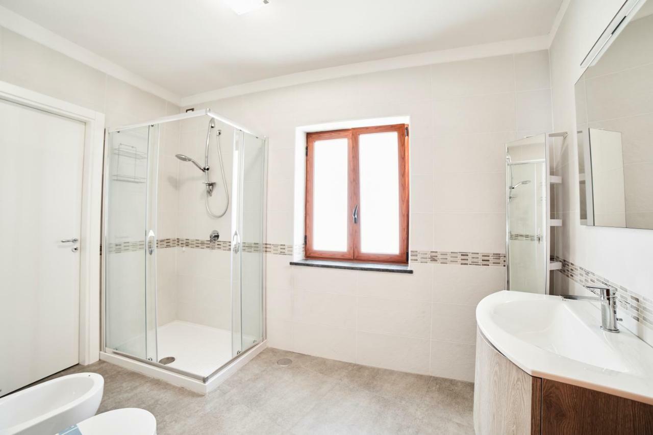 Villa Laura Near Ravello Скала Екстериор снимка