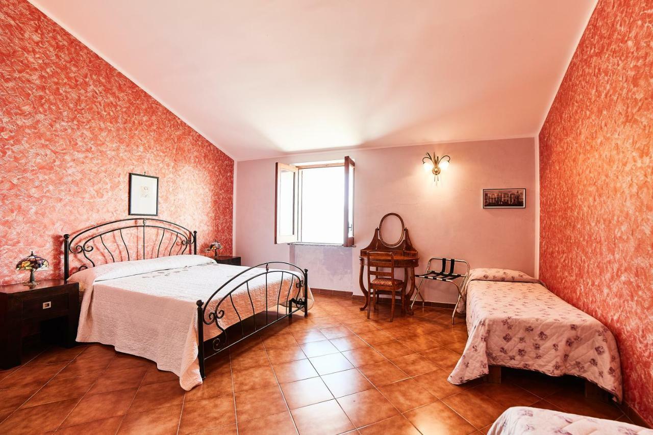 Villa Laura Near Ravello Скала Екстериор снимка
