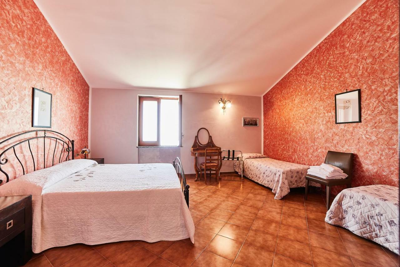 Villa Laura Near Ravello Скала Екстериор снимка