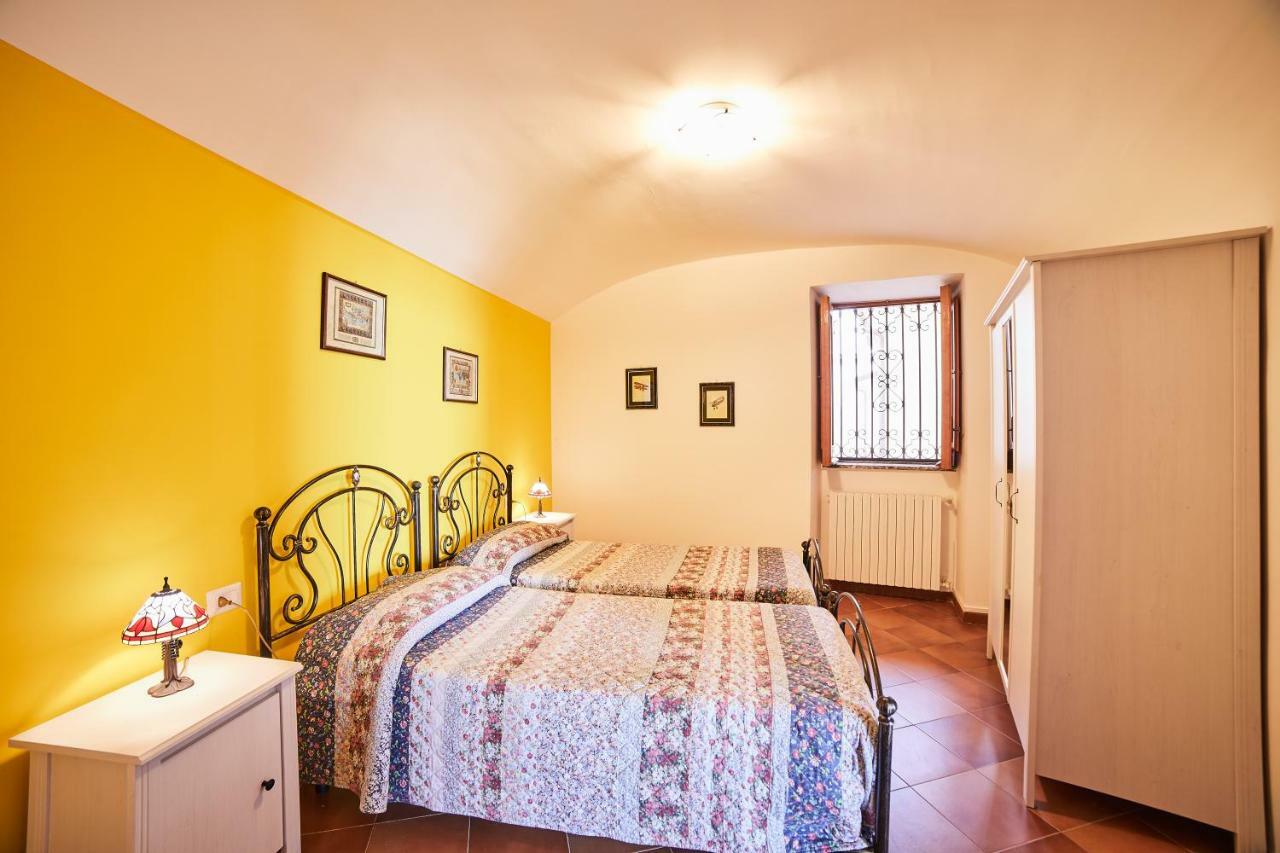 Villa Laura Near Ravello Скала Екстериор снимка